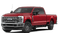 2026 Ford Super Duty F-350 SRW F-350® Lariat®