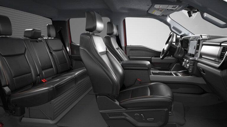 2026 Ford Super Duty F-350 SRW F-350® Lariat®