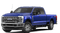 2026 Ford Super Duty F-350 SRW F-350® XLT