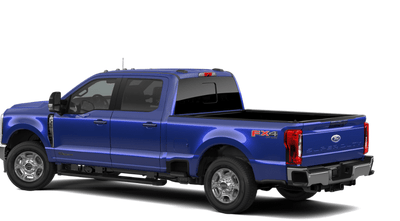 2026 Ford Super Duty F-350 SRW F-350® XLT