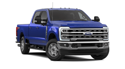 2026 Ford Super Duty F-350 SRW F-350® XLT