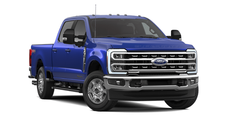 2026 Ford Super Duty F-350 SRW F-350® XLT