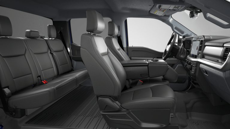 2026 Ford Super Duty F-350 SRW F-350® XLT
