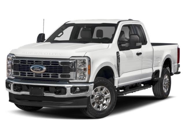 2026 Ford Super Duty F-250 SRW F-250® XLT