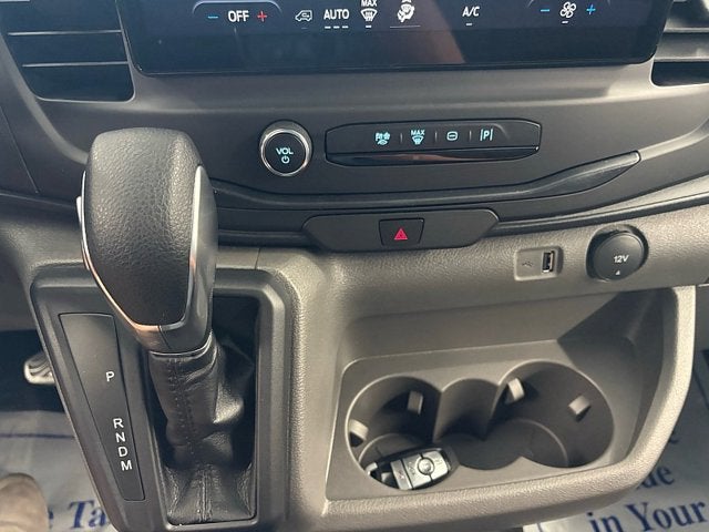 2026 Ford Transit Cargo Van Cargo Van