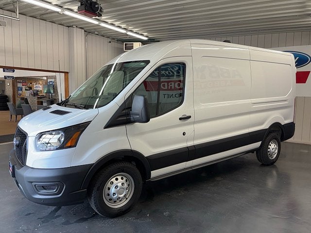 2026 Ford Transit Cargo Van Cargo Van