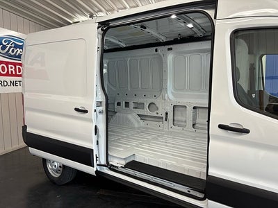 2026 Ford Transit Cargo Van Cargo Van
