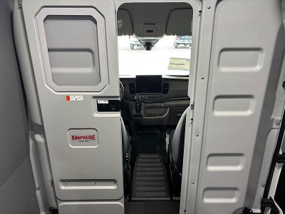 2027 Ford Transit Cargo Van Cargo Van