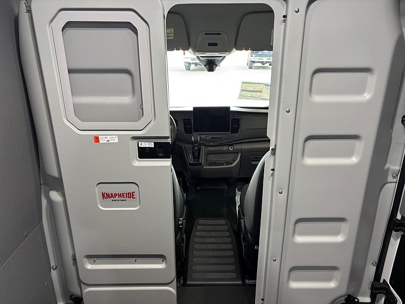 2027 Ford Transit Cargo Van Cargo Van
