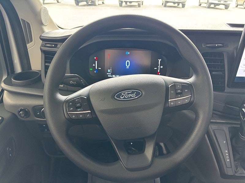2027 Ford Transit Cargo Van Cargo Van