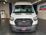 2027 Ford Transit Cargo Van Cargo Van