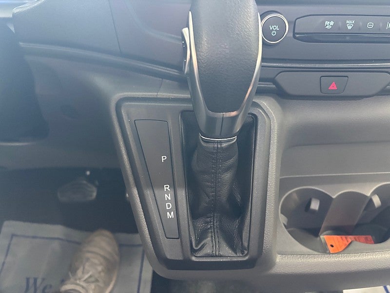 2027 Ford Transit Cargo Van Cargo Van
