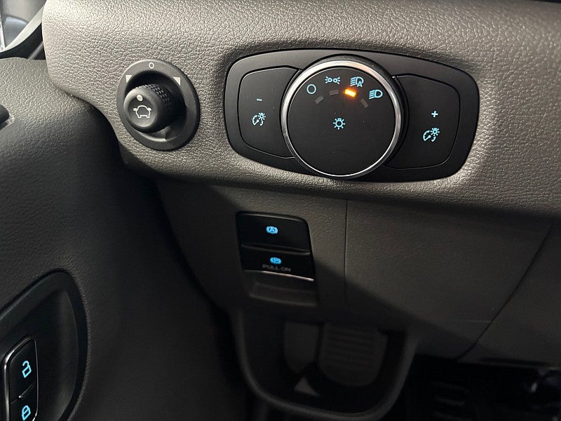 2027 Ford Transit Cargo Van Cargo Van
