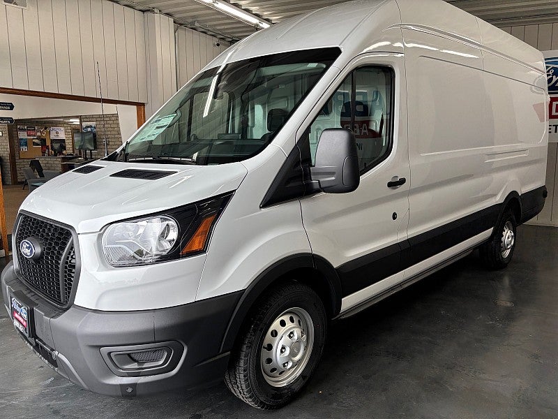 2027 Ford Transit Cargo Van Cargo Van
