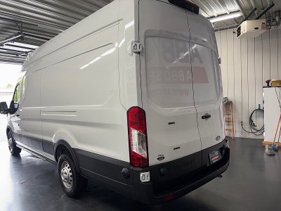 2027 Ford Transit Cargo Van Cargo Van