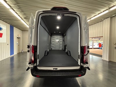 2027 Ford Transit Cargo Van Cargo Van