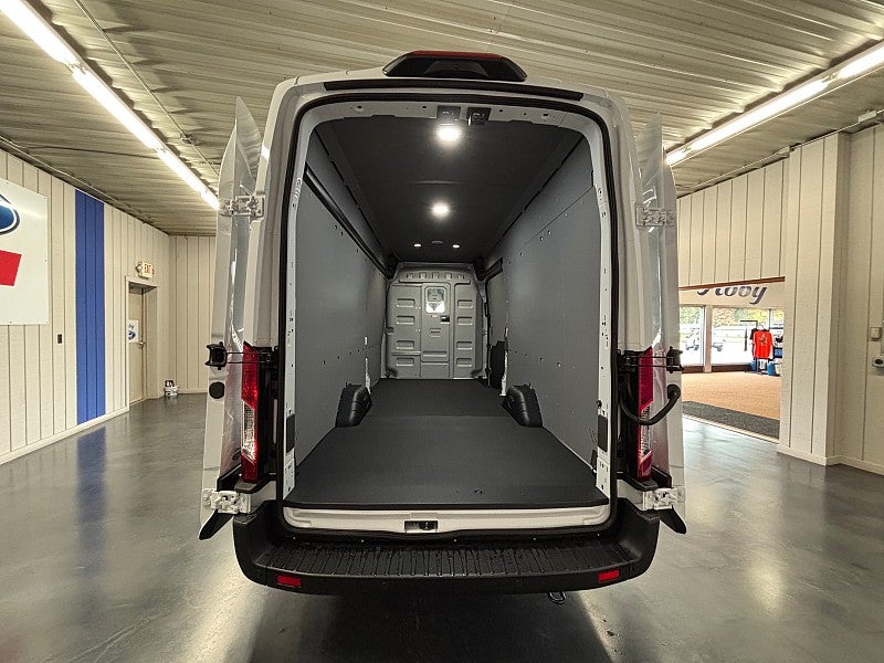2027 Ford Transit Cargo Van Cargo Van
