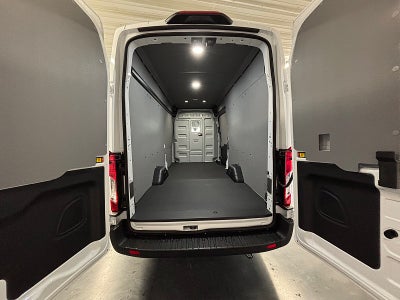 2027 Ford Transit Cargo Van Cargo Van