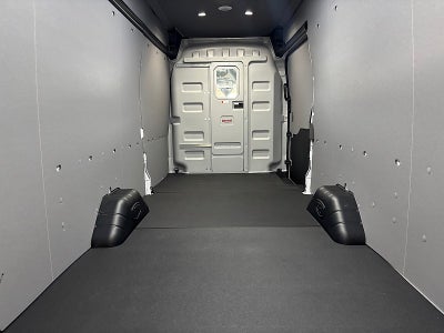 2027 Ford Transit Cargo Van Cargo Van