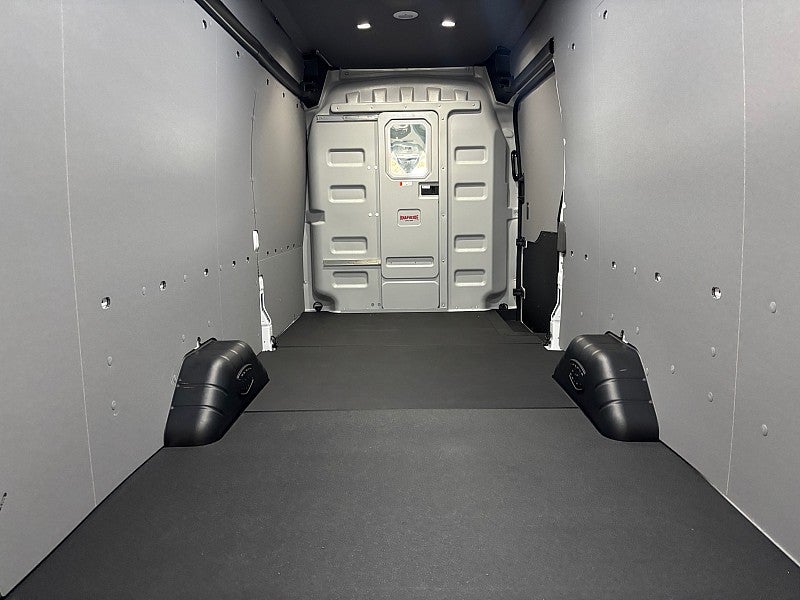 2027 Ford Transit Cargo Van Cargo Van