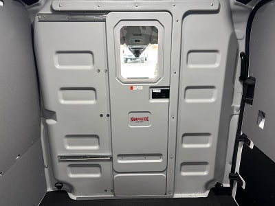 2027 Ford Transit Cargo Van Cargo Van