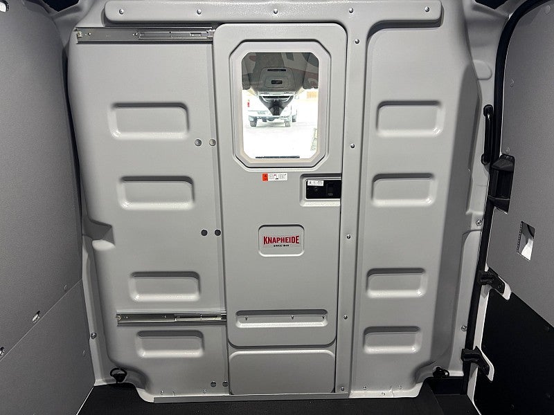 2027 Ford Transit Cargo Van Cargo Van