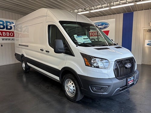 2027 Ford Transit Cargo Van Cargo Van