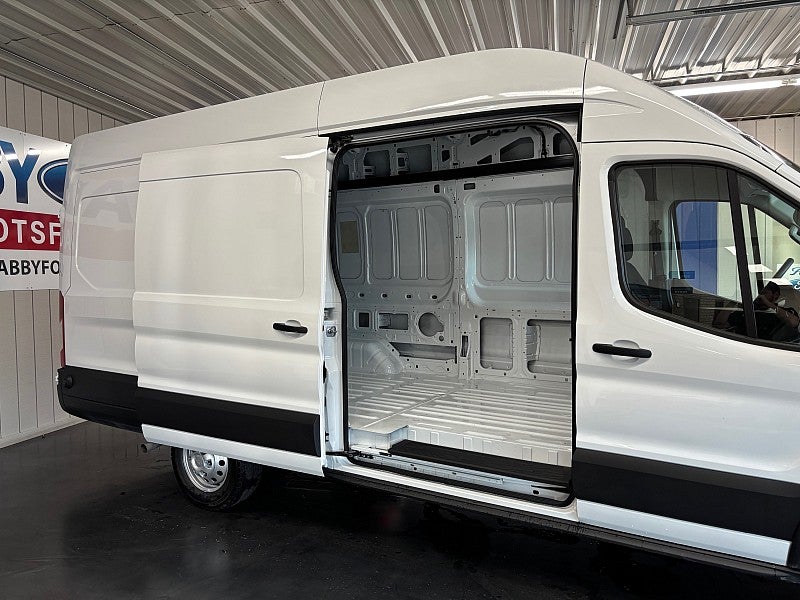 2027 Ford Transit Cargo Van Cargo Van