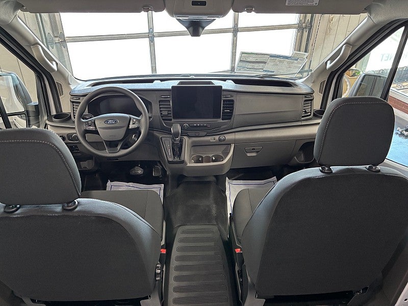 2027 Ford Transit Cargo Van Cargo Van