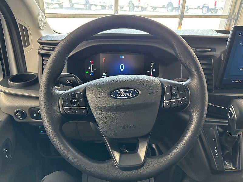 2027 Ford Transit Cargo Van Cargo Van
