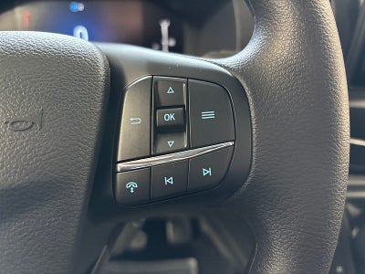 2027 Ford Transit Cargo Van Cargo Van