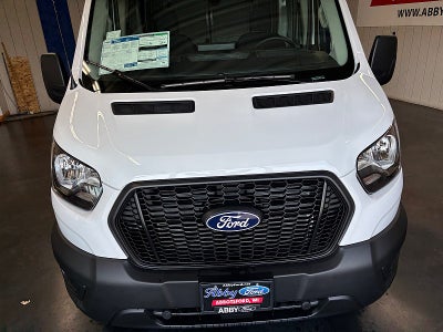 2027 Ford Transit Cargo Van Cargo Van