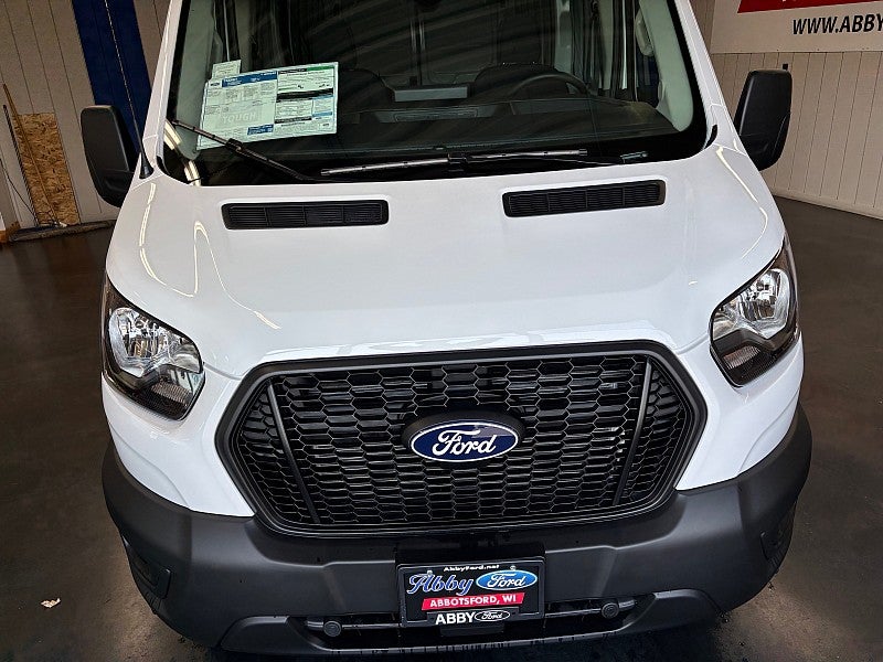 2027 Ford Transit Cargo Van Cargo Van