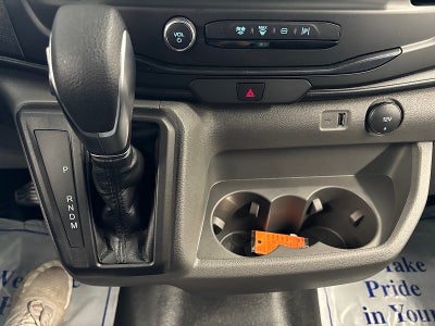 2027 Ford Transit Cargo Van Cargo Van