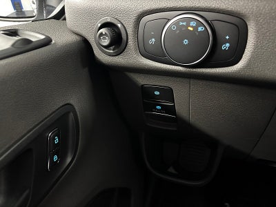 2027 Ford Transit Cargo Van Cargo Van