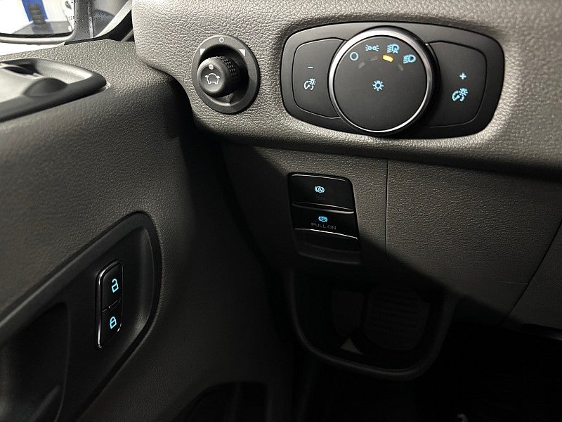 2027 Ford Transit Cargo Van Cargo Van