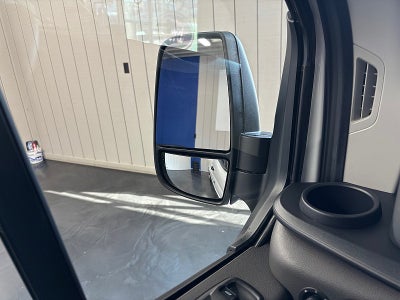 2027 Ford Transit Cargo Van Cargo Van