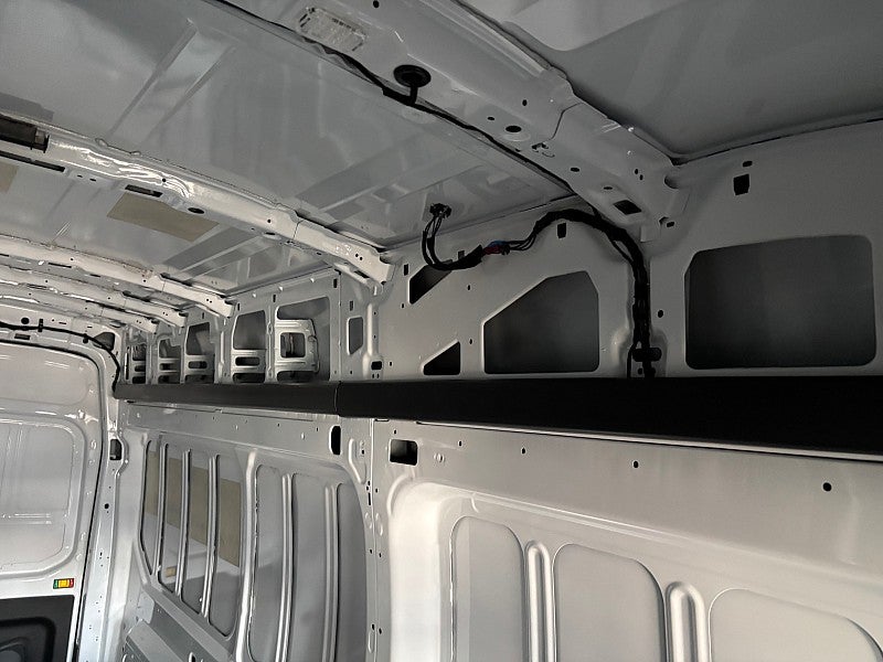 2027 Ford Transit Cargo Van Cargo Van