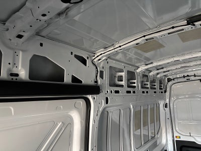 2027 Ford Transit Cargo Van Cargo Van