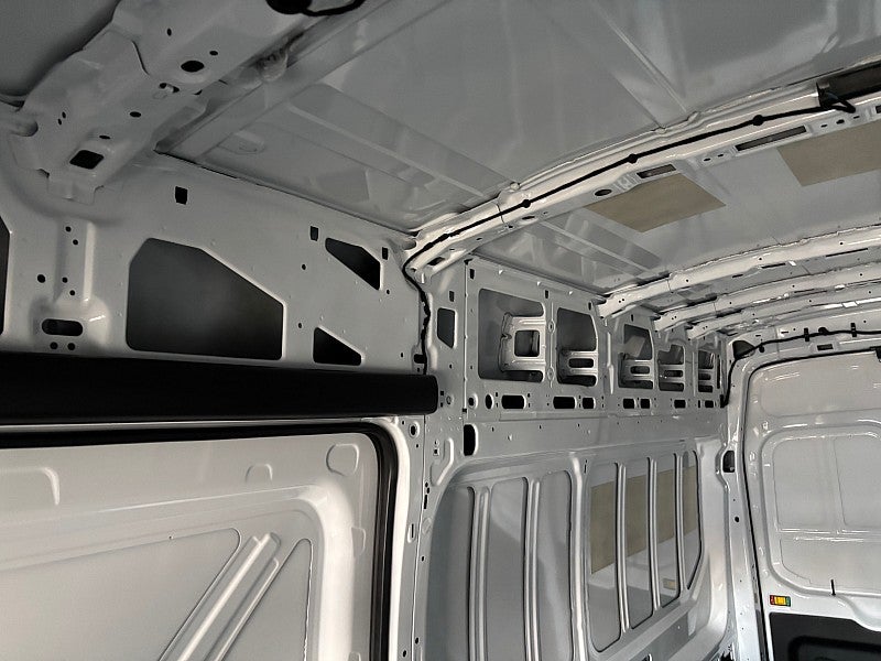 2027 Ford Transit Cargo Van Cargo Van