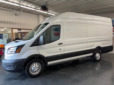 2027 Ford Transit Cargo Van Cargo Van