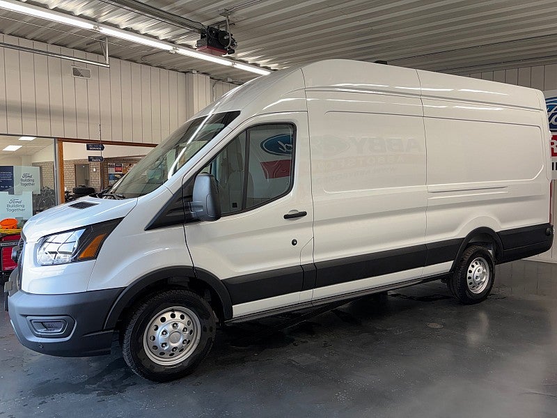 2027 Ford Transit Cargo Van Cargo Van