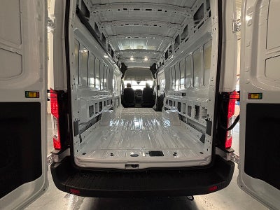 2027 Ford Transit Cargo Van Cargo Van