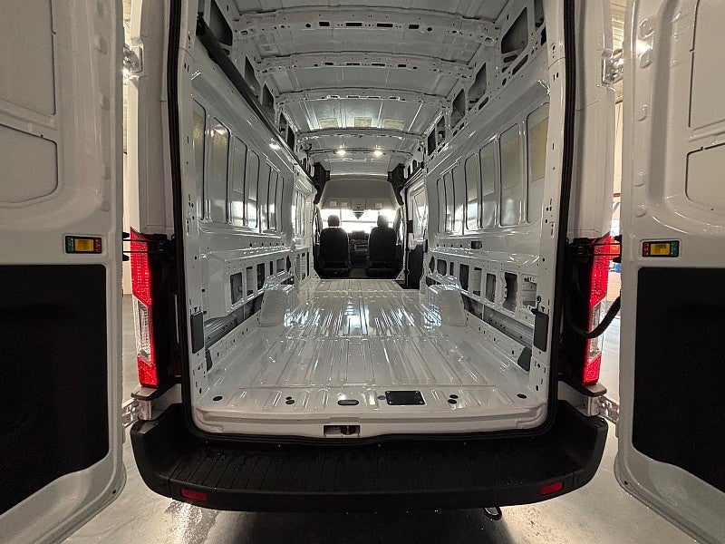2027 Ford Transit Cargo Van Cargo Van