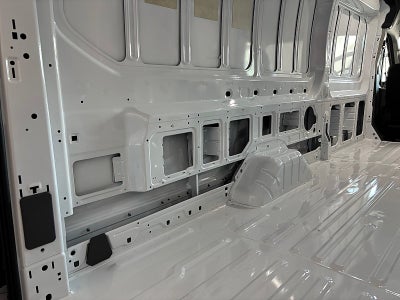 2027 Ford Transit Cargo Van Cargo Van