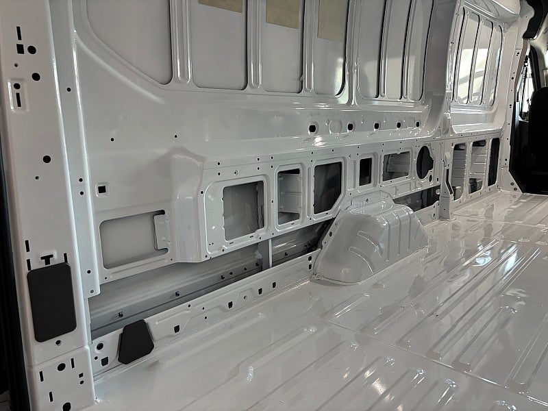 2027 Ford Transit Cargo Van Cargo Van