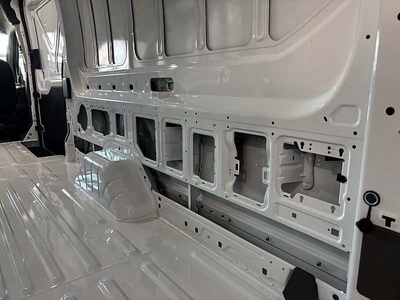 2027 Ford Transit Cargo Van Cargo Van