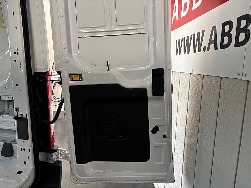 2027 Ford Transit Cargo Van Cargo Van