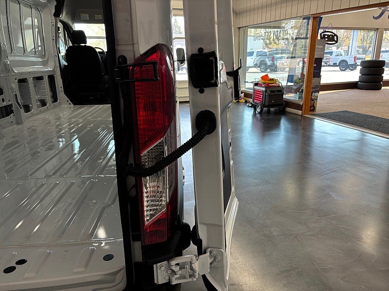 2027 Ford Transit Cargo Van Cargo Van