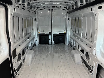 2027 Ford Transit Cargo Van Cargo Van